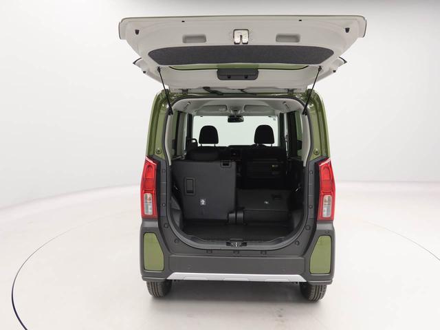 タントファンクロスエアコン　パワステ　パワーウィンドウ　ＡＢＳ　エアバック　キーレス（愛知県）の中古車