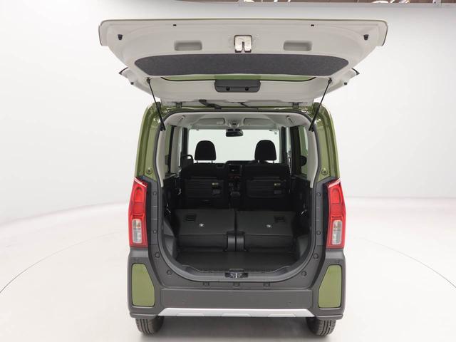 タントファンクロスエアコン　パワステ　パワーウィンドウ　ＡＢＳ　エアバック　キーレス（愛知県）の中古車