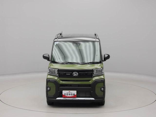 タントファンクロスエアコン　パワステ　パワーウィンドウ　ＡＢＳ　エアバック　キーレス（愛知県）の中古車