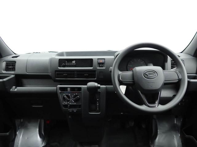 ハイゼットカーゴＤＸ衝突回避支援ブレーキ　車線逸脱警報　キーレスエントリー　ＡＭ／ＦＭラジオ　アイドリングストップ　エアバック　ＡＢＳ　ＣＶＴ（愛知県）の中古車