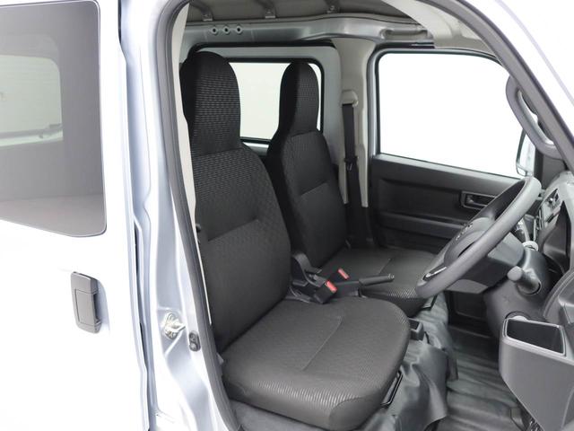 ハイゼットカーゴＤＸ衝突回避支援ブレーキ　車線逸脱警報　キーレスエントリー　ＡＭ／ＦＭラジオ　アイドリングストップ　エアバック　ＡＢＳ　ＣＶＴ（愛知県）の中古車