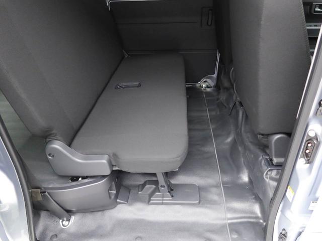 ハイゼットカーゴＤＸ衝突回避支援ブレーキ　車線逸脱警報　キーレスエントリー　ＡＭ／ＦＭラジオ　アイドリングストップ　エアバック　ＡＢＳ　ＣＶＴ（愛知県）の中古車