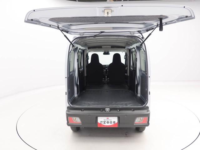 ハイゼットカーゴＤＸ衝突回避支援ブレーキ　車線逸脱警報　キーレスエントリー　ＡＭ／ＦＭラジオ　アイドリングストップ　エアバック　ＡＢＳ　ＣＶＴ（愛知県）の中古車
