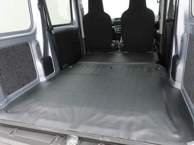 ハイゼットカーゴＤＸ衝突回避支援ブレーキ　車線逸脱警報　キーレスエントリー　ＡＭ／ＦＭラジオ　アイドリングストップ　エアバック　ＡＢＳ　ＣＶＴ（愛知県）の中古車