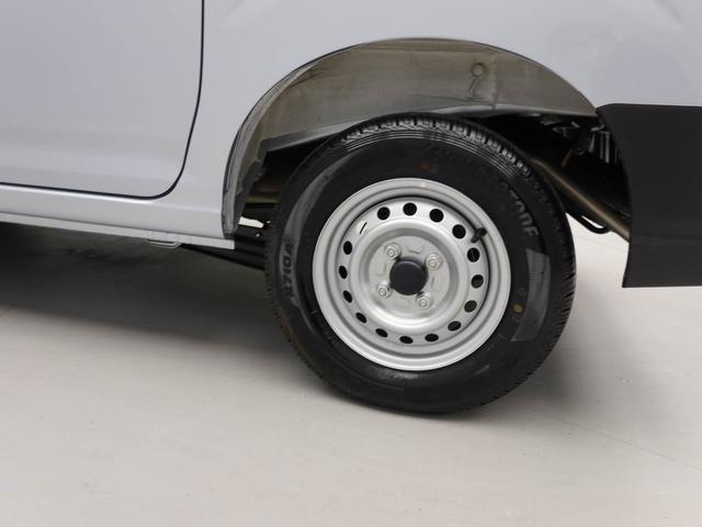 ハイゼットカーゴＤＸ衝突回避支援ブレーキ　車線逸脱警報　キーレスエントリー　ＡＭ／ＦＭラジオ　アイドリングストップ　エアバック　ＡＢＳ　ＣＶＴ（愛知県）の中古車