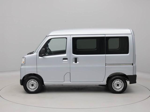 ハイゼットカーゴＤＸ衝突回避支援ブレーキ　車線逸脱警報　キーレスエントリー　ＡＭ／ＦＭラジオ　アイドリングストップ　エアバック　ＡＢＳ　ＣＶＴ（愛知県）の中古車