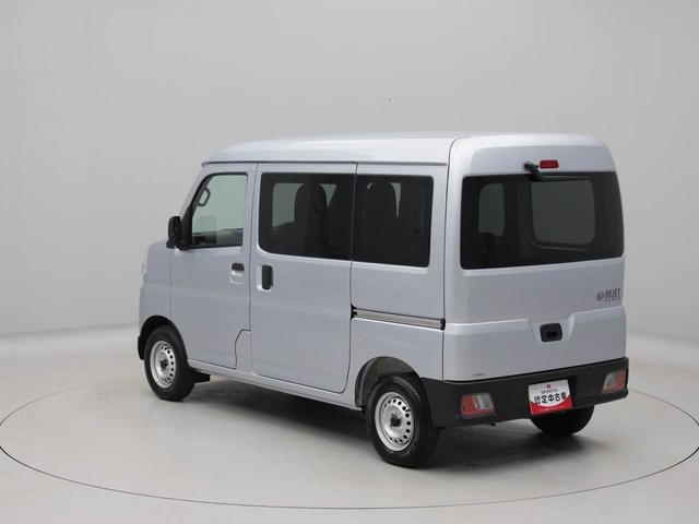 ハイゼットカーゴＤＸ衝突回避支援ブレーキ　車線逸脱警報　キーレスエントリー　ＡＭ／ＦＭラジオ　アイドリングストップ　エアバック　ＡＢＳ　ＣＶＴ（愛知県）の中古車
