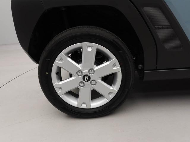 タフトＧ　バックカメラ　ＬＥＤヘッドライトバックカメラ　ＬＥＤヘッドライト　キーフリー　イモビライザー　アイドリングストップ　アルミホイール　ＬＥＤヘッドライト　ワンオーナー　禁煙車（愛知県）の中古車