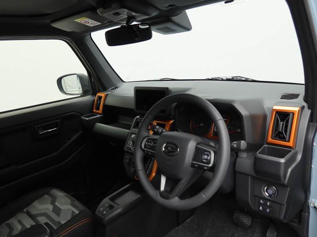 タフトＧ　バックカメラ　ＬＥＤヘッドライトバックカメラ　ＬＥＤヘッドライト　キーフリー　イモビライザー　アイドリングストップ　アルミホイール　ＬＥＤヘッドライト　ワンオーナー　禁煙車（愛知県）の中古車