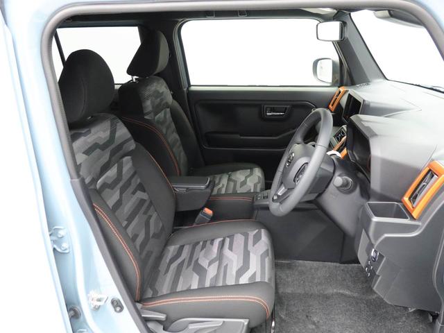 タフトＧ　バックカメラ　ＬＥＤヘッドライトバックカメラ　ＬＥＤヘッドライト　キーフリー　イモビライザー　アイドリングストップ　アルミホイール　ＬＥＤヘッドライト　ワンオーナー　禁煙車（愛知県）の中古車