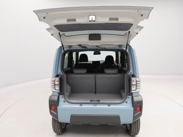 タフトＧ　バックカメラ　ＬＥＤヘッドライトバックカメラ　ＬＥＤヘッドライト　キーフリー　イモビライザー　アイドリングストップ　アルミホイール　ＬＥＤヘッドライト　ワンオーナー　禁煙車（愛知県）の中古車