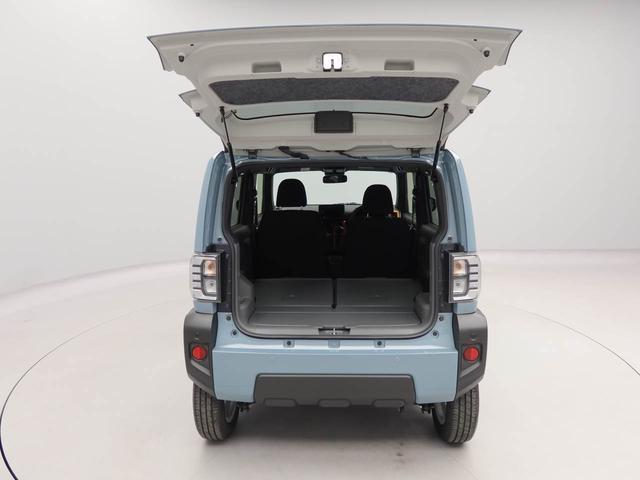 タフトＧ　バックカメラ　ＬＥＤヘッドライトバックカメラ　ＬＥＤヘッドライト　キーフリー　イモビライザー　アイドリングストップ　アルミホイール　ＬＥＤヘッドライト　ワンオーナー　禁煙車（愛知県）の中古車