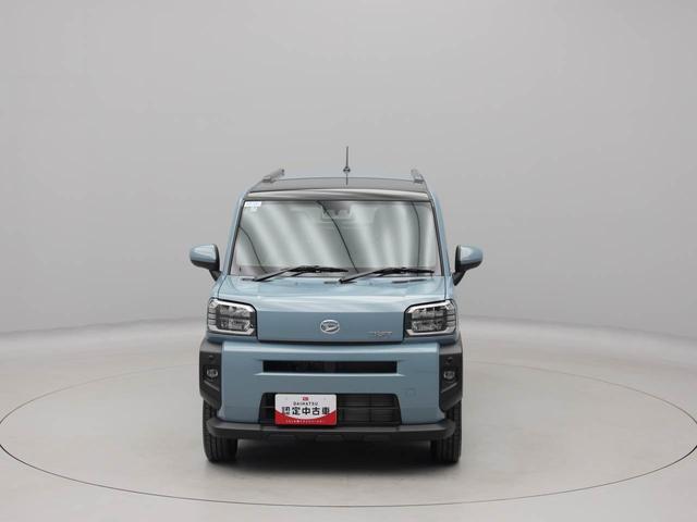 タフトＧ　バックカメラ　ＬＥＤヘッドライトバックカメラ　ＬＥＤヘッドライト　キーフリー　イモビライザー　アイドリングストップ　アルミホイール　ＬＥＤヘッドライト　ワンオーナー　禁煙車（愛知県）の中古車