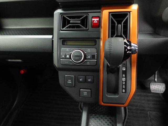 タフトＧオーディオレス　バックカメラ　電子パーキング　ＬＥＤヘッドライト　キーフリー（愛知県）の中古車