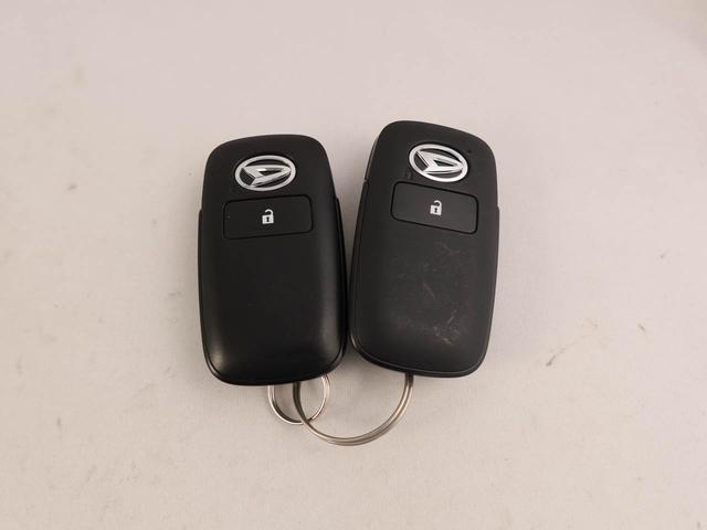 タフトＧオーディオレス　バックカメラ　電子パーキング　ＬＥＤヘッドライト　キーフリー（愛知県）の中古車