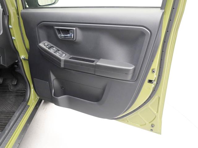 タフトＧオーディオレス　バックカメラ　電子パーキング　ＬＥＤヘッドライト　キーフリー（愛知県）の中古車