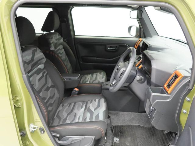 タフトＧオーディオレス　バックカメラ　電子パーキング　ＬＥＤヘッドライト　キーフリー（愛知県）の中古車