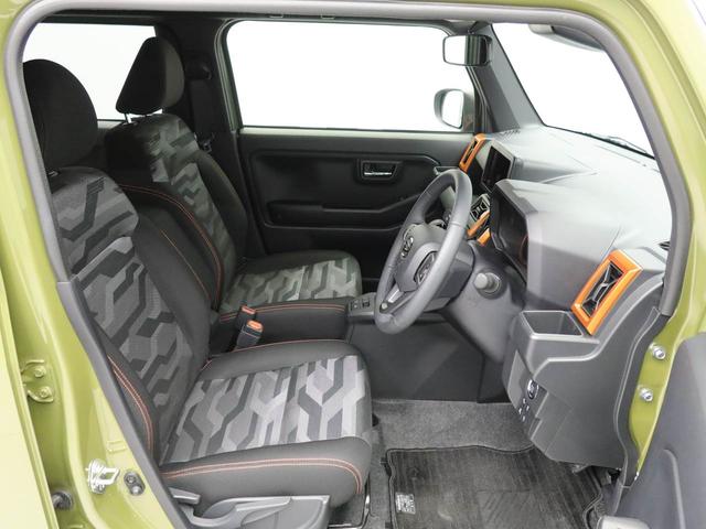 タフトＧオーディオレス　バックカメラ　電子パーキング　ＬＥＤヘッドライト　キーフリー（愛知県）の中古車