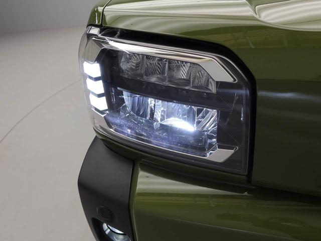 タフトＧオーディオレス　バックカメラ　電子パーキング　ＬＥＤヘッドライト　キーフリー（愛知県）の中古車