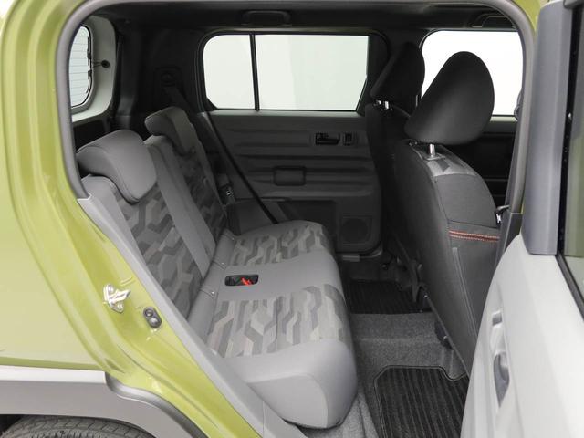 タフトＧオーディオレス　バックカメラ　電子パーキング　ＬＥＤヘッドライト　キーフリー（愛知県）の中古車