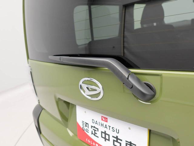 タフトＧオーディオレス　バックカメラ　電子パーキング　ＬＥＤヘッドライト　キーフリー（愛知県）の中古車