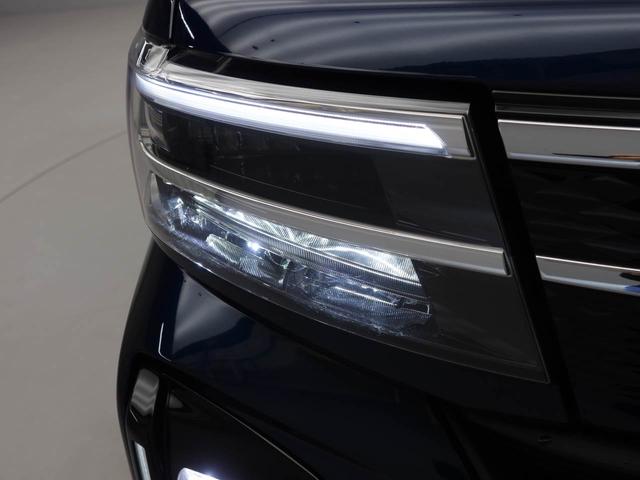 タントカスタムＸ　両側電動スライドドア　ＬＥＤヘッドライトバックカメラ　キーフリー　イモビライザー　アイドリングストップ　両側電動スライドドア　アルミホイール　ＬＥＤヘッドライト　ワンオーナー　禁煙車（愛知県）の中古車