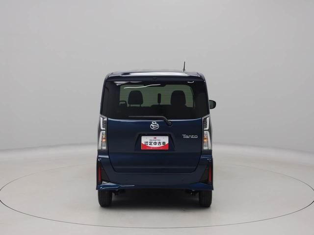 タントカスタムＸ　両側電動スライドドア　ＬＥＤヘッドライトバックカメラ　キーフリー　イモビライザー　アイドリングストップ　両側電動スライドドア　アルミホイール　ＬＥＤヘッドライト　ワンオーナー　禁煙車（愛知県）の中古車