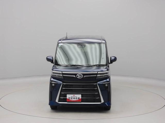 タントカスタムＸ　両側電動スライドドア　ＬＥＤヘッドライトバックカメラ　キーフリー　イモビライザー　アイドリングストップ　両側電動スライドドア　アルミホイール　ＬＥＤヘッドライト　ワンオーナー　禁煙車（愛知県）の中古車