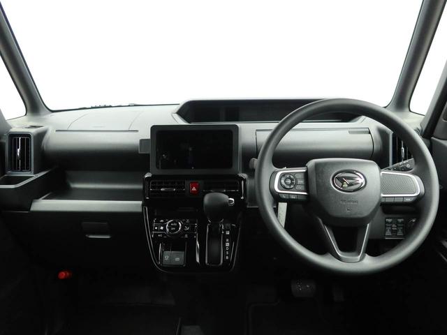 タントカスタムＸオーディオレス　バックカメラ　電子パーキング　両側電動スライドドア　ＬＥＤヘッドライト　キーフリー（愛知県）の中古車