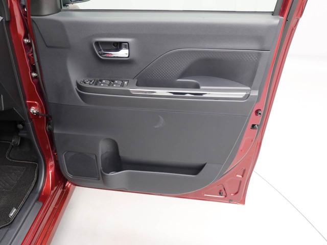 タントカスタムＸオーディオレス　バックカメラ　電子パーキング　両側電動スライドドア　ＬＥＤヘッドライト　キーフリー（愛知県）の中古車