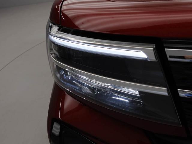 タントカスタムＸオーディオレス　バックカメラ　電子パーキング　両側電動スライドドア　ＬＥＤヘッドライト　キーフリー（愛知県）の中古車