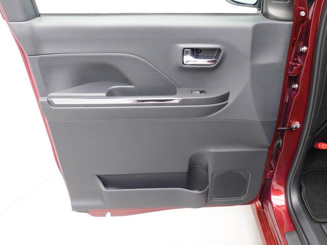 タントカスタムＸオーディオレス　バックカメラ　電子パーキング　両側電動スライドドア　ＬＥＤヘッドライト　キーフリー（愛知県）の中古車