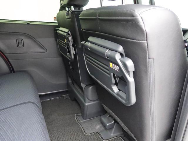 タントカスタムＸオーディオレス　バックカメラ　電子パーキング　両側電動スライドドア　ＬＥＤヘッドライト　キーフリー（愛知県）の中古車