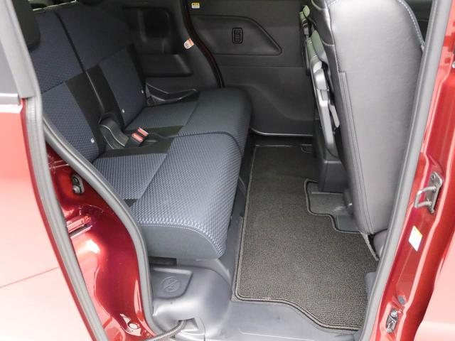 タントカスタムＸオーディオレス　バックカメラ　電子パーキング　両側電動スライドドア　ＬＥＤヘッドライト　キーフリー（愛知県）の中古車