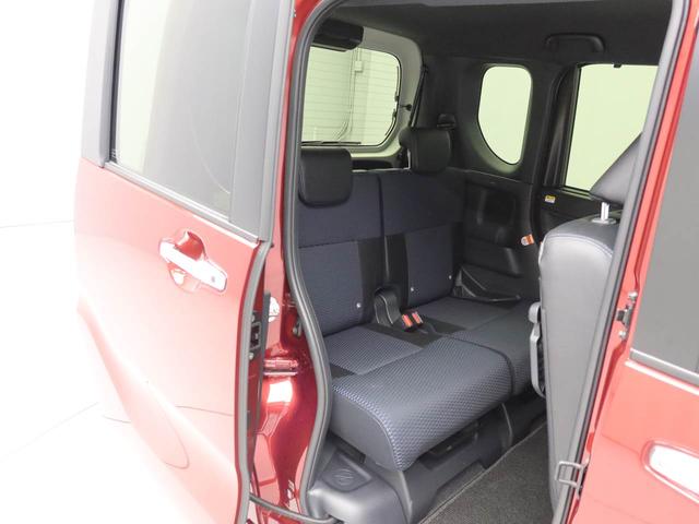 タントカスタムＸオーディオレス　バックカメラ　電子パーキング　両側電動スライドドア　ＬＥＤヘッドライト　キーフリー（愛知県）の中古車