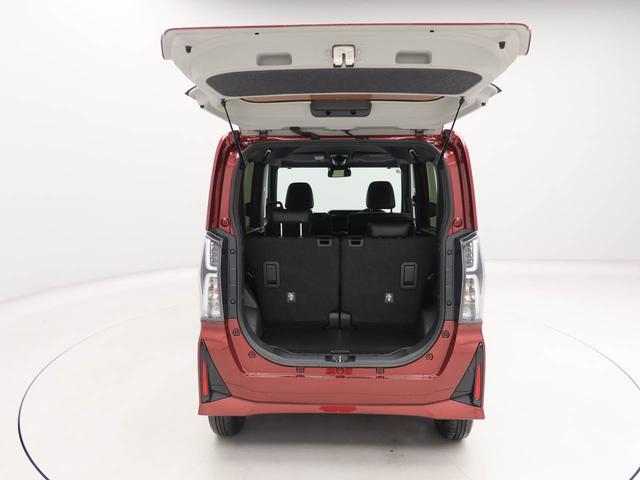 タントカスタムＸオーディオレス　バックカメラ　電子パーキング　両側電動スライドドア　ＬＥＤヘッドライト　キーフリー（愛知県）の中古車