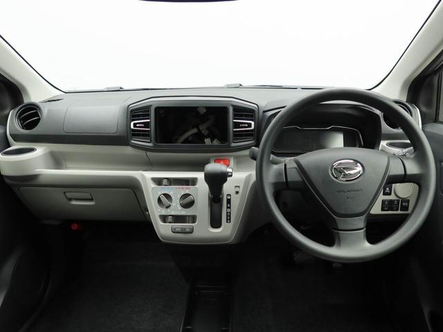 ミライースＸ　ＳＡIII　バックカメラ　ＬＥＤヘッドライトバックカメラ　ＬＥＤヘッドライト　キーレス　アイドリングストップ　ＬＥＤヘッドライト　ワンオーナー　禁煙車（愛知県）の中古車