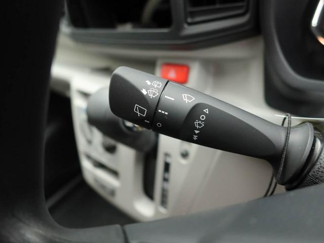 ミライースＸ　ＳＡIII　バックカメラ　ＬＥＤヘッドライトバックカメラ　ＬＥＤヘッドライト　キーレス　アイドリングストップ　ＬＥＤヘッドライト　ワンオーナー　禁煙車（愛知県）の中古車