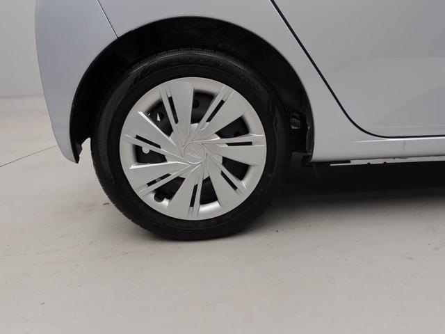 ミライースＸ　ＳＡIII　バックカメラ　ＬＥＤヘッドライトバックカメラ　ＬＥＤヘッドライト　キーレス　アイドリングストップ　ＬＥＤヘッドライト　ワンオーナー　禁煙車（愛知県）の中古車