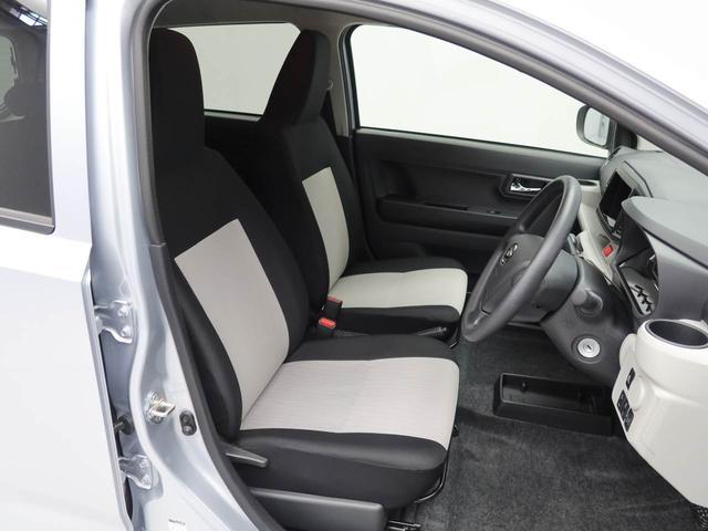 ミライースＸ　ＳＡIII　バックカメラ　ＬＥＤヘッドライトバックカメラ　ＬＥＤヘッドライト　キーレス　アイドリングストップ　ＬＥＤヘッドライト　ワンオーナー　禁煙車（愛知県）の中古車