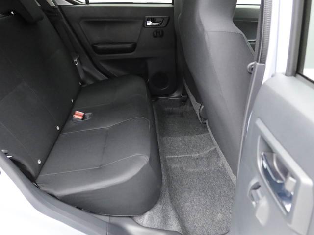 ミライースＸ　ＳＡIII　バックカメラ　ＬＥＤヘッドライトバックカメラ　ＬＥＤヘッドライト　キーレス　アイドリングストップ　ＬＥＤヘッドライト　ワンオーナー　禁煙車（愛知県）の中古車