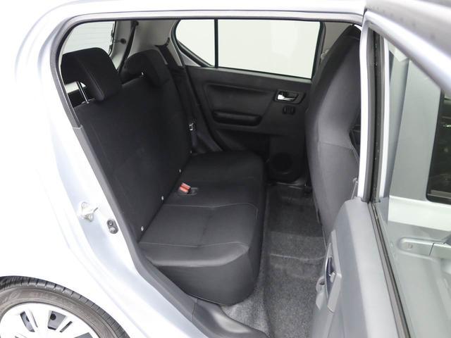 ミライースＸ　ＳＡIII　バックカメラ　ＬＥＤヘッドライトバックカメラ　ＬＥＤヘッドライト　キーレス　アイドリングストップ　ＬＥＤヘッドライト　ワンオーナー　禁煙車（愛知県）の中古車