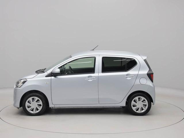 ミライースＸ　ＳＡIII　バックカメラ　ＬＥＤヘッドライトバックカメラ　ＬＥＤヘッドライト　キーレス　アイドリングストップ　ＬＥＤヘッドライト　ワンオーナー　禁煙車（愛知県）の中古車