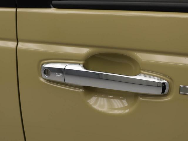 ムーヴキャンバスセオリーG バックカメラ 両側電動スライドドアバックカメラ キーフリー イモビライザー アイドリングストップ 両側電動スライドドア LEDヘッドライト ワンオーナー 禁煙車(愛知県)の中古車