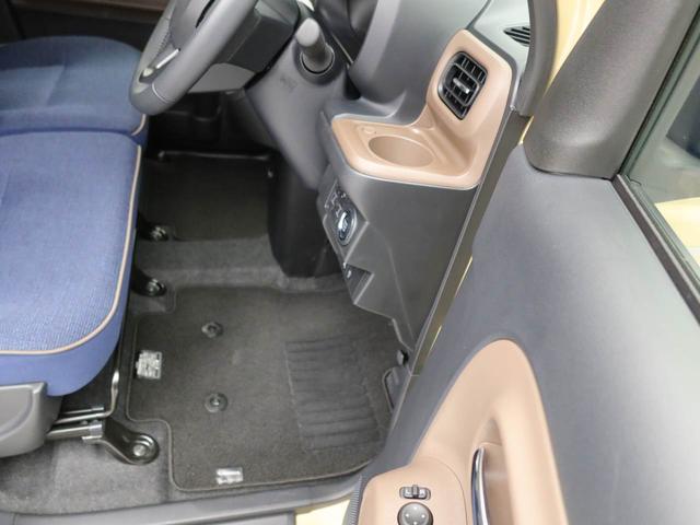 ムーヴキャンバスセオリーG バックカメラ 両側電動スライドドアバックカメラ キーフリー イモビライザー アイドリングストップ 両側電動スライドドア LEDヘッドライト ワンオーナー 禁煙車(愛知県)の中古車