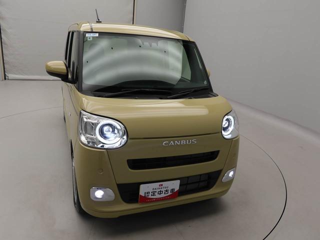 ムーヴキャンバスセオリーG バックカメラ 両側電動スライドドアバックカメラ キーフリー イモビライザー アイドリングストップ 両側電動スライドドア LEDヘッドライト ワンオーナー 禁煙車(愛知県)の中古車