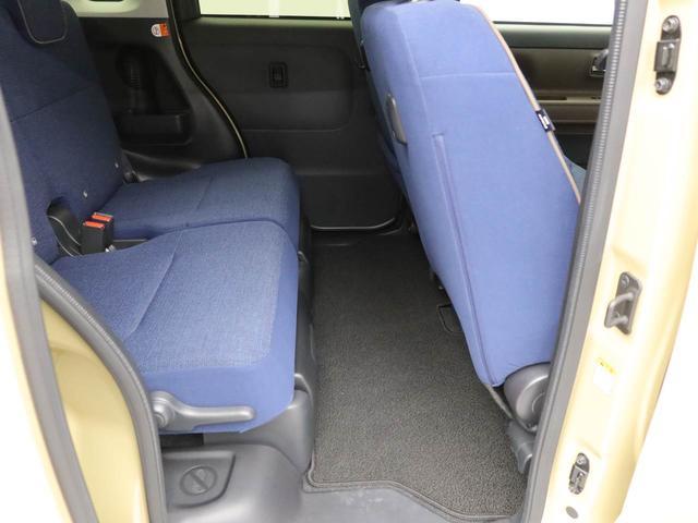 ムーヴキャンバスセオリーG バックカメラ 両側電動スライドドアバックカメラ キーフリー イモビライザー アイドリングストップ 両側電動スライドドア LEDヘッドライト ワンオーナー 禁煙車(愛知県)の中古車