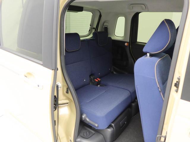 ムーヴキャンバスセオリーG バックカメラ 両側電動スライドドアバックカメラ キーフリー イモビライザー アイドリングストップ 両側電動スライドドア LEDヘッドライト ワンオーナー 禁煙車(愛知県)の中古車