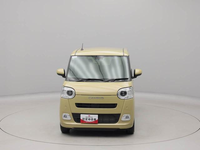 ムーヴキャンバスセオリーG バックカメラ 両側電動スライドドアバックカメラ キーフリー イモビライザー アイドリングストップ 両側電動スライドドア LEDヘッドライト ワンオーナー 禁煙車(愛知県)の中古車