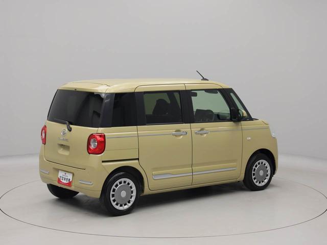 ムーヴキャンバスセオリーG バックカメラ 両側電動スライドドアバックカメラ キーフリー イモビライザー アイドリングストップ 両側電動スライドドア LEDヘッドライト ワンオーナー 禁煙車(愛知県)の中古車